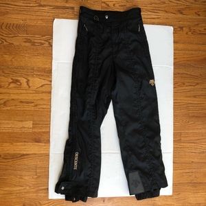 Descente ski pant